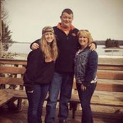 Julie Churnetski's photo