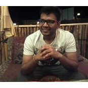 Jit Shah's photo