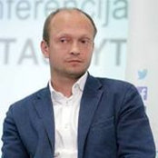Nerijus Maciulis's photo