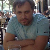 Pasha Kosachevsky's photo
