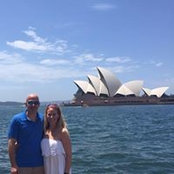 Foto von Chad Reppy