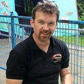 Foto von Don Lawrence