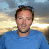 Alex Robshaw's photo