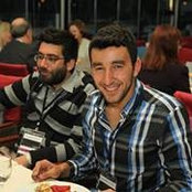 Başar Tosuns billede