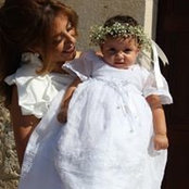 Foto von Cynthia Alam