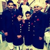 Ehtram Ur Rahman's photo