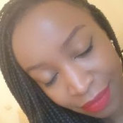 Mboni Mvungi's photo