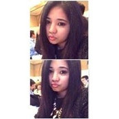 Lyka Hernandez's photo