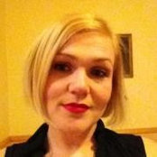 Gyða Bragadóttir's photo