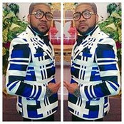 Kenneth Johnson's photo