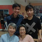 Alice Luk's photo