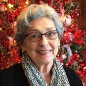 June Chapmans foto
