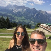 Maximilian Maier's photo