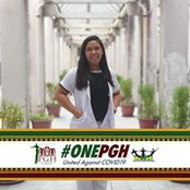 Arianne Alvarez's photo