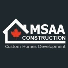 MSAA Construction