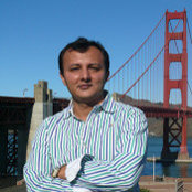 Kalpit Daves foto