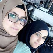 Eman Esaili's photo