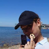 Элина Сорокина's photo