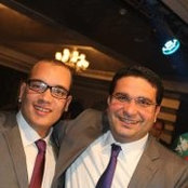 Tarek Sadek's photo