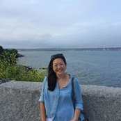 Jennifer Oh's photo