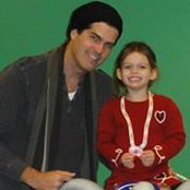 Michael Meldeau's photo