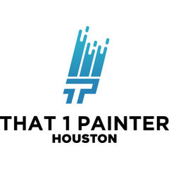 That 1 Painter Houston