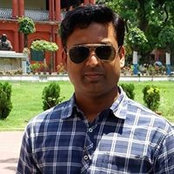 Foto von Shaibal Roy