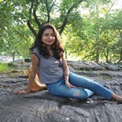 Sadia Islams foto