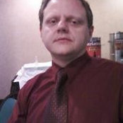 Brian Vance's photo