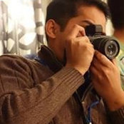 Arjun VP's photo