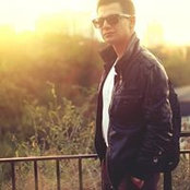 Dmitriy Fedorishin's photo