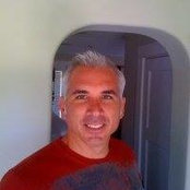 Chris Morris's photo