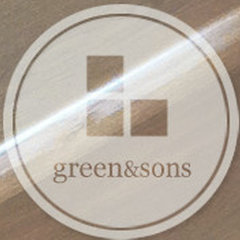 Green and Sons Bespoke Joinery limited