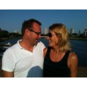 Foto von Kimberly Beasley