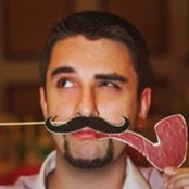 Alex Hartan's photo