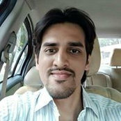 Mohit Saxena's photo