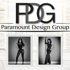 Paramount Design Group