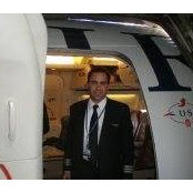 Marco Iafrates foto