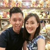 Louis Ng's photo