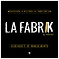 Photo de profil de La Fabrik by Arverne