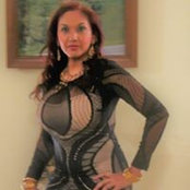 Kimberly Dhanraj's photo