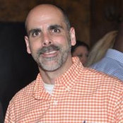 Andrew Booth's photo