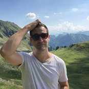 Yvan Grecuccio's photo