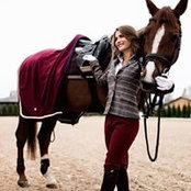 Anna Popova's photo