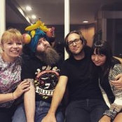 Foto de Sam Horner
