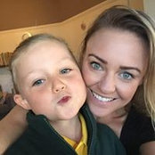 Sarah Craven's photo