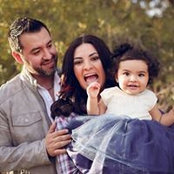 Carolina Hoyos's photo
