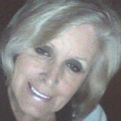 Barbara Morgans foto