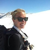 Maria Björkander's photo