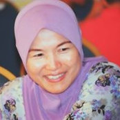 Wan Mohamed's photo